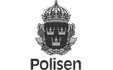 Logo Polisen