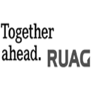 Logo RUAG Space