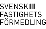 Logo Svensk Fastighetsförmedling