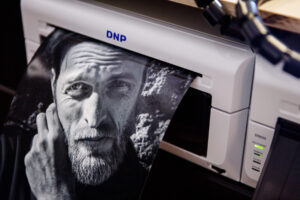 snaplab printer