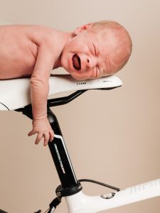 gravid, nyfödd, studiofoto