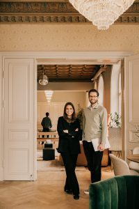 goodfeed, verksamhetsbild, on location, lifestyle, company photo