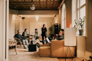 goodfeed, verksamhetsbild, on location, lifestyle, company photo