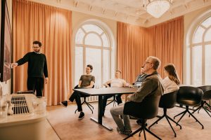 goodfeed, verksamhetsbild, on location, lifestyle, company photo