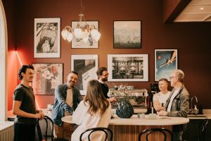 goodfeed, verksamhetsbild, on location, lifestyle, company photo