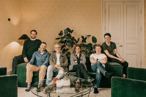 goodfeed, verksamhetsbild, on location, lifestyle, company photo