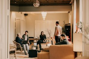 goodfeed, verksamhetsbild, on location, lifestyle, company photo