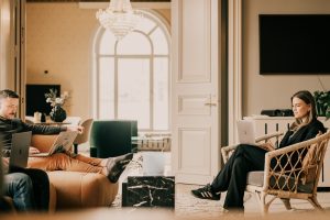 goodfeed, verksamhetsbild, on location, lifestyle, company photo
