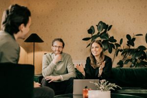 goodfeed, verksamhetsbild, on location, lifestyle, company photo